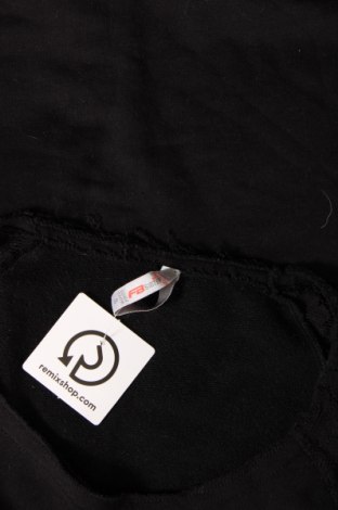 Γυναικεία μπλούζα Fb Sister, Μέγεθος S, Χρώμα Μαύρο, Τιμή 2,82 €
