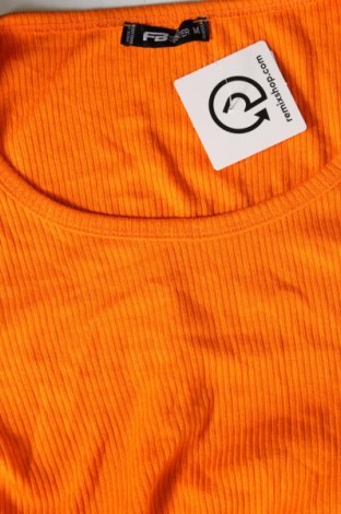 Γυναικεία μπλούζα Fb Sister, Μέγεθος M, Χρώμα Πορτοκαλί, Τιμή 2,82 €