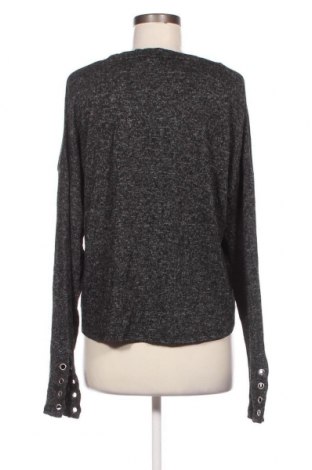 Дамска блуза Fb Sister, Размер XL, Цвят Черен, Цена 4,56 лв.