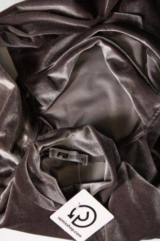 Damen Shirt Fb Sister, Größe XS, Farbe Grau, Preis 2,64 €