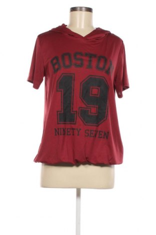 Damen Shirt Fb Sister, Größe M, Farbe Rot, Preis € 13,22