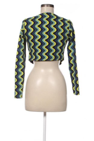 Γυναικεία μπλούζα Fb Sister, Μέγεθος L, Χρώμα Πολύχρωμο, Τιμή 9,72 €