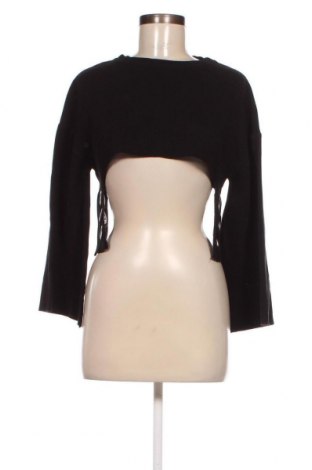 Дамска блуза Fb Sister, Размер XS, Цвят Черен, Цена 4,33 лв.