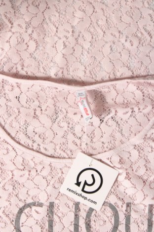 Γυναικεία μπλούζα Fb Sister, Μέγεθος M, Χρώμα Ρόζ , Τιμή 1,80 €
