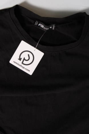 Γυναικεία μπλούζα Fb Sister, Μέγεθος M, Χρώμα Μαύρο, Τιμή 13,28 €