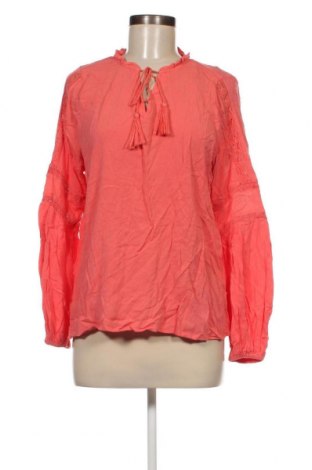 Дамска блуза Fb Sister, Размер S, Цвят Оранжев, Цена 3,80 лв.