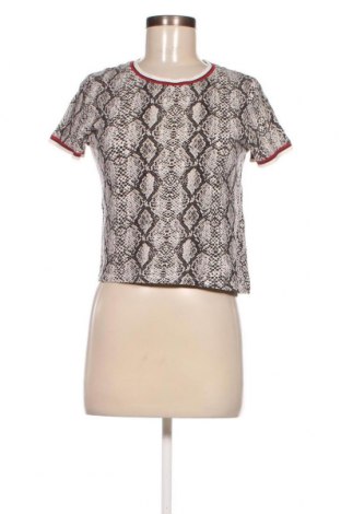 Γυναικεία μπλούζα Fb Sister, Μέγεθος S, Χρώμα Πολύχρωμο, Τιμή 2,43 €