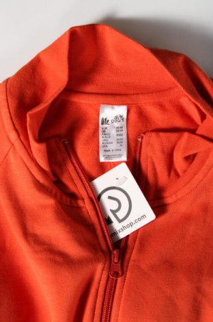 Damen Shirt Feelgood, Größe XXL, Farbe Orange, Preis 16,70 €