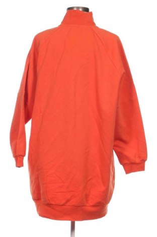 Дамска блуза Feelgood, Размер XXL, Цвят Оранжев, Цена 11,52 лв.