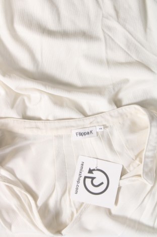 Damen Shirt Filippa K, Größe XS, Farbe Weiß, Preis € 26,97