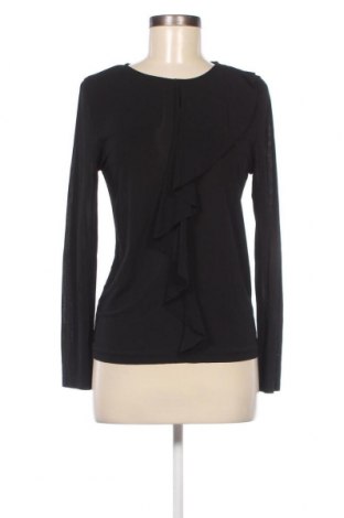 Дамска блуза Filippa K, Размер S, Цвят Черен, Цена 22,85 лв.
