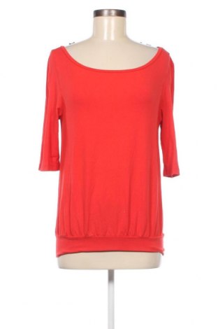 Γυναικεία μπλούζα Filippa K, Μέγεθος S, Χρώμα Κόκκινο, Τιμή 12,14 €