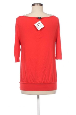 Дамска блуза Filippa K, Размер S, Цвят Червен, Цена 52,72 лв.