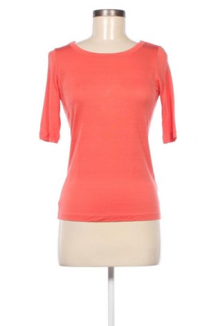 Дамска блуза Filippa K, Размер S, Цвят Червен, Цена 47,45 лв.
