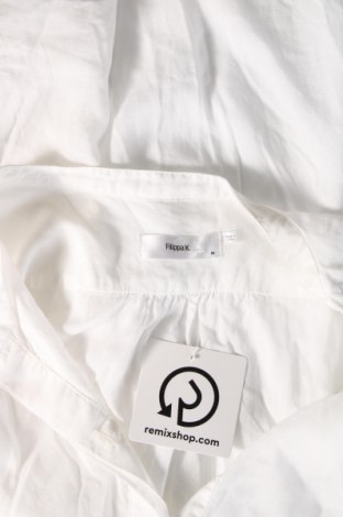 Γυναικεία μπλούζα Filippa K, Μέγεθος M, Χρώμα Λευκό, Τιμή 27,87 €