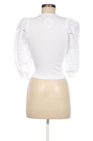 Дамска блуза Filippa K, Размер S, Цвят Бял, Цена 211,00 лв.