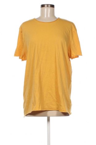 Γυναικεία μπλούζα Filippa K, Μέγεθος L, Χρώμα Κίτρινο, Τιμή 32,11 €