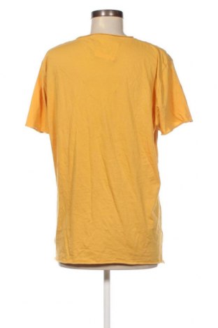 Γυναικεία μπλούζα Filippa K, Μέγεθος L, Χρώμα Κίτρινο, Τιμή 29,39 €