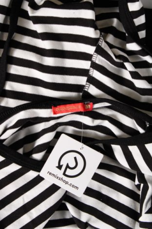 Damen Shirt Fishbone, Größe M, Farbe Mehrfarbig, Preis 2,23 €