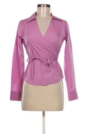 Дамска блуза Fisherfield, Размер XS, Цвят Лилав, Цена 4,18 лв.