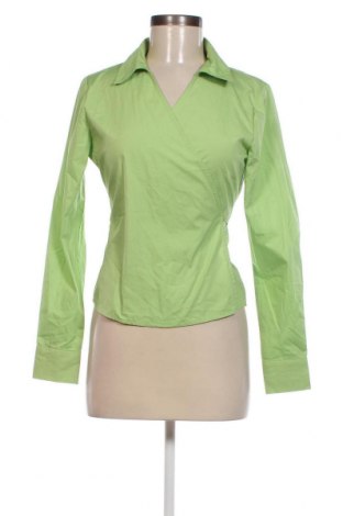 Bluză de femei Fisherfield, Mărime M, Culoare Verde, Preț 21,25 Lei