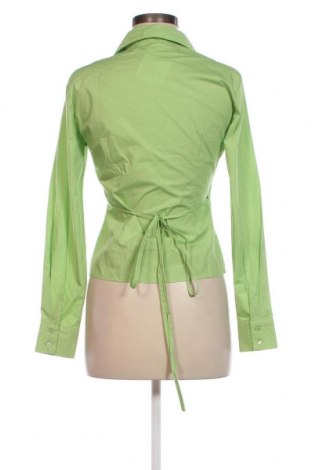 Дамска блуза Fisherfield, Размер M, Цвят Зелен, Цена 6,46 лв.