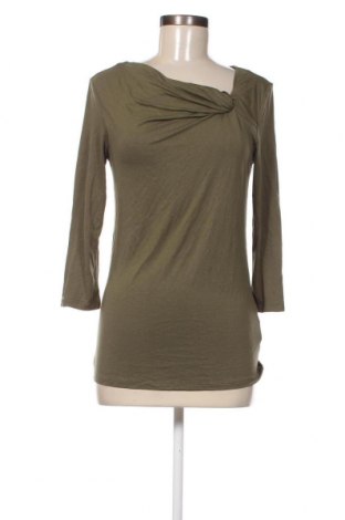 Damen Shirt Flame, Größe M, Farbe Grün, Preis 2,78 €
