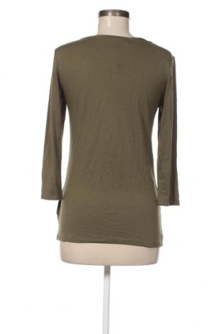 Γυναικεία μπλούζα Flame, Μέγεθος M, Χρώμα Πράσινο, Τιμή 3,53 €