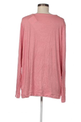 Γυναικεία μπλούζα Flame, Μέγεθος XL, Χρώμα Ρόζ , Τιμή 3,88 €