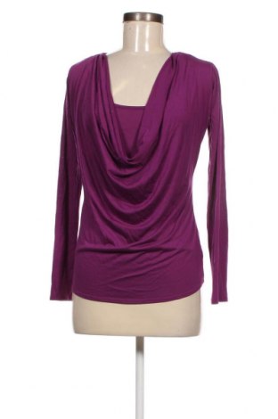 Γυναικεία μπλούζα Flame, Μέγεθος M, Χρώμα Βιολετί, Τιμή 4,11 €