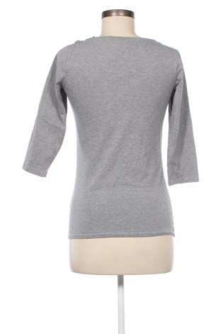 Γυναικεία μπλούζα Flame, Μέγεθος S, Χρώμα Γκρί, Τιμή 3,40 €