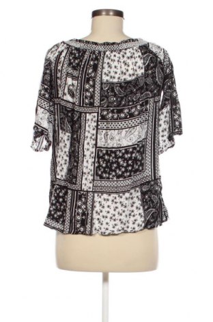 Γυναικεία μπλούζα Flame, Μέγεθος L, Χρώμα Πολύχρωμο, Τιμή 3,89 €