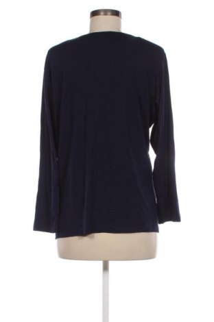 Γυναικεία μπλούζα Flash, Μέγεθος M, Χρώμα Μπλέ, Τιμή 1,76 €