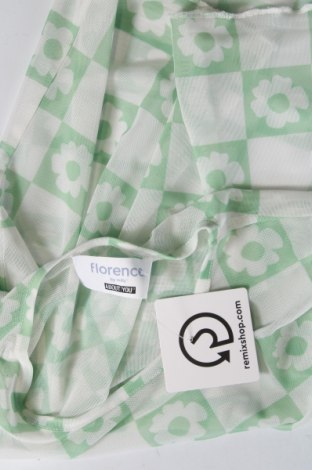 Damen Shirt Florence by Mills, Größe XS, Farbe Mehrfarbig, Preis 37,11 €