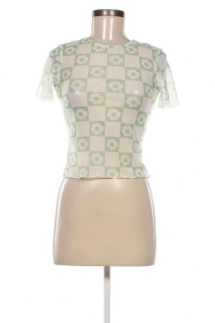 Damen Shirt Florence by Mills, Größe XS, Farbe Mehrfarbig, Preis 37,11 €