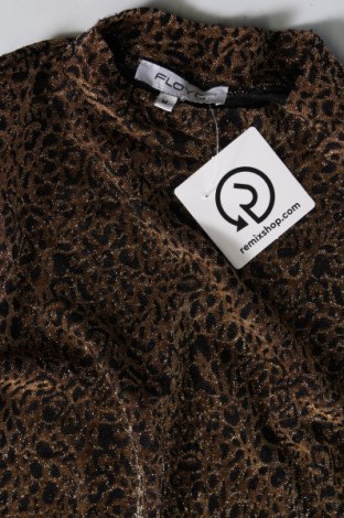 Γυναικεία μπλούζα Floyd, Μέγεθος M, Χρώμα Πολύχρωμο, Τιμή 4,30 €