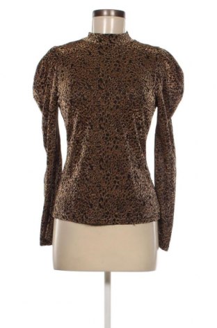 Дамска блуза Floyd, Размер M, Цвят Многоцветен, Цена 10,80 лв.