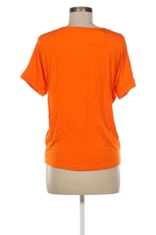 Γυναικεία μπλούζα Floyd, Μέγεθος XS, Χρώμα Πορτοκαλί, Τιμή 2,97 €
