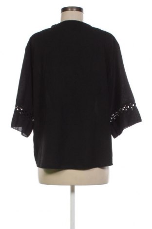 Γυναικεία μπλούζα Floyd, Μέγεθος S, Χρώμα Μαύρο, Τιμή 14,85 €