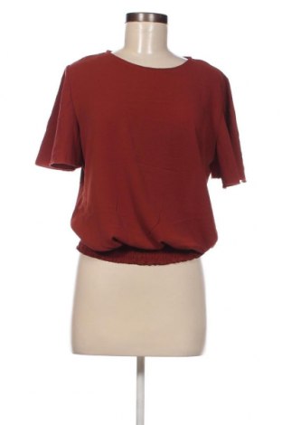 Γυναικεία μπλούζα Floyd, Μέγεθος S, Χρώμα Καφέ, Τιμή 2,82 €