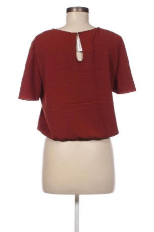 Γυναικεία μπλούζα Floyd, Μέγεθος S, Χρώμα Καφέ, Τιμή 2,82 €