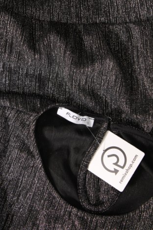 Γυναικεία μπλούζα Floyd, Μέγεθος L, Χρώμα Γκρί, Τιμή 6,53 €