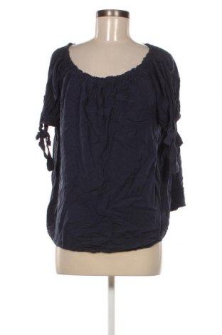 Γυναικεία μπλούζα Floyd, Μέγεθος XL, Χρώμα Μπλέ, Τιμή 5,94 €