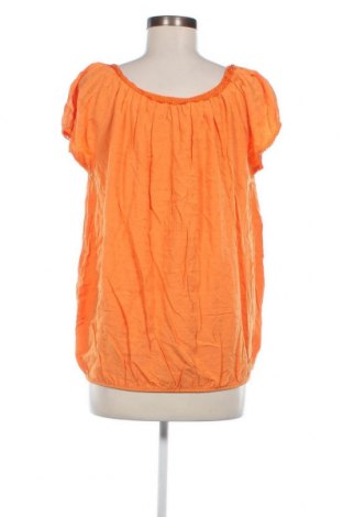 Γυναικεία μπλούζα Floyd By Smith, Μέγεθος L, Χρώμα Πορτοκαλί, Τιμή 11,75 €