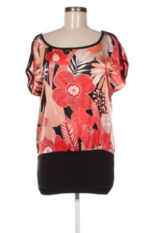 Γυναικεία μπλούζα Floyd By Smith, Μέγεθος S, Χρώμα Πολύχρωμο, Τιμή 2,94 €