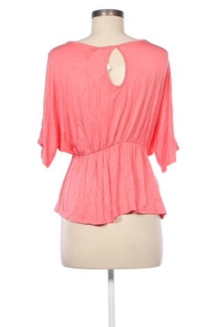 Дамска блуза Forever & Me, Размер S, Цвят Розов, Цена 4,75 лв.