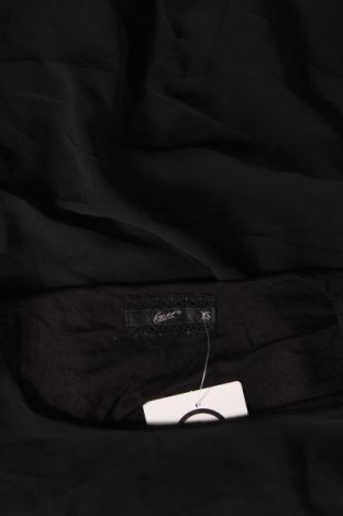 Дамска блуза Forever, Размер XS, Цвят Черен, Цена 19,00 лв.