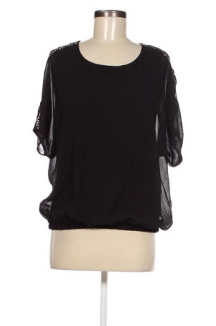 Дамска блуза Forever, Размер XS, Цвят Черен, Цена 6,65 лв.