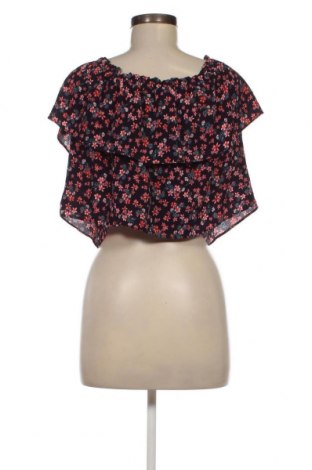Damen Shirt Forever 21, Größe S, Farbe Mehrfarbig, Preis 1,57 €