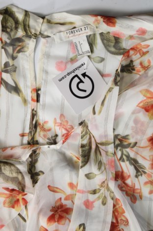 Дамска блуза Forever 21, Размер S, Цвят Многоцветен, Цена 4,95 лв.